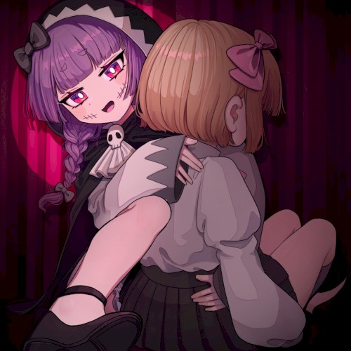可愛ガル