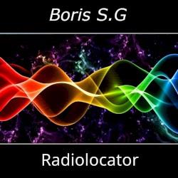 Radiolocator