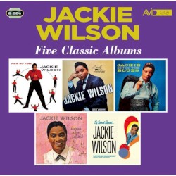Five Classic Albums