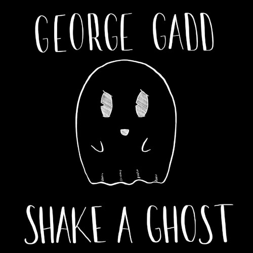Shake a Ghost