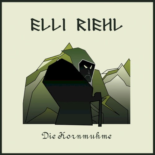 Die Kornmuhme