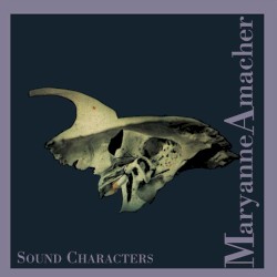 Sound Characters (Making the Third Ear)