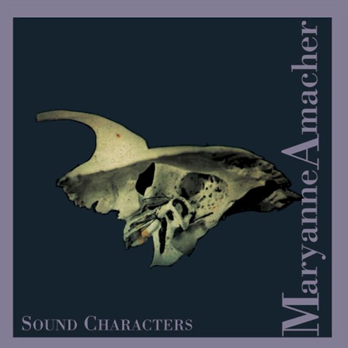 Sound Characters (Making the Third Ear)