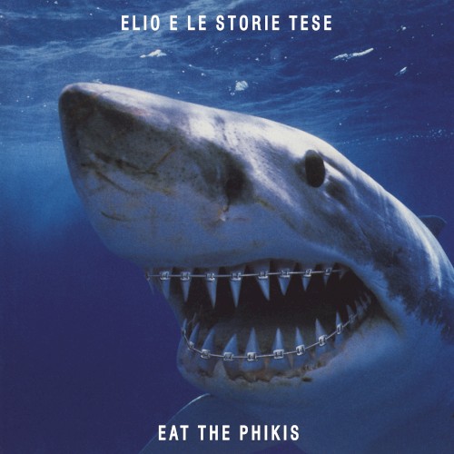 Eat the Phikis