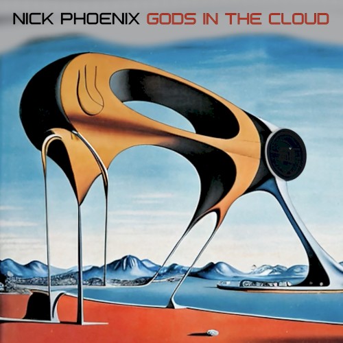 Gods in the Cloud Suite