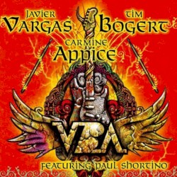 Vargas, Bogert & Appice featuring Paul Shortino