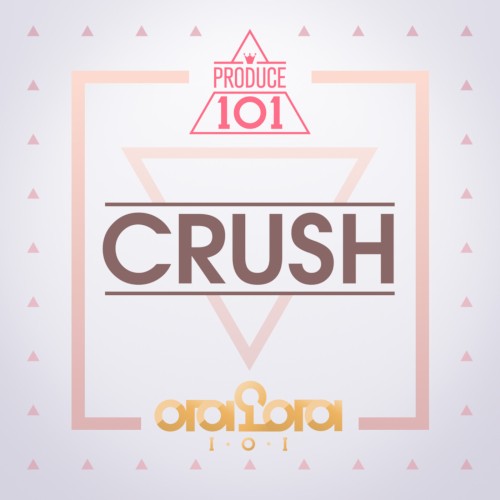 Crush