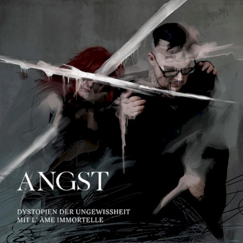 Angst (Ziguo Chen remix)