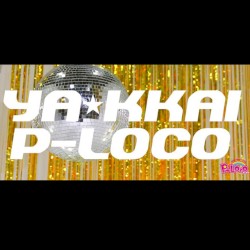 YA☆KKAI