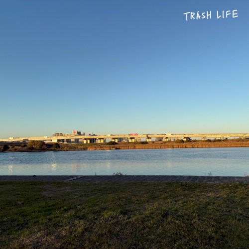 TRASH LIFE
