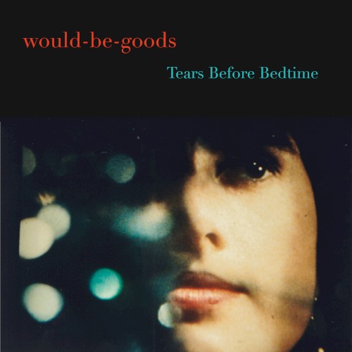 Tears Before Bedtime