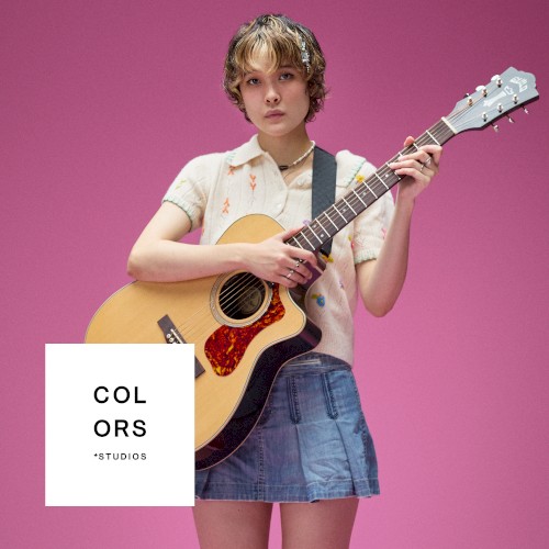 Tora Moyo - A COLORS SHOW