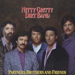 Partners, Brothers and Friends