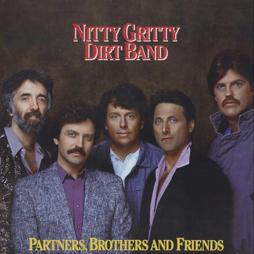 Partners, Brothers and Friends