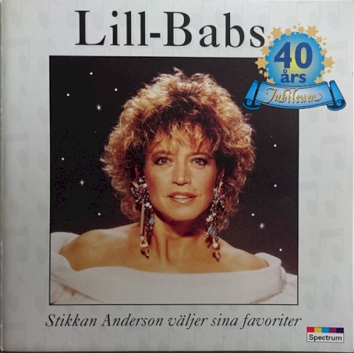 40 år som artist