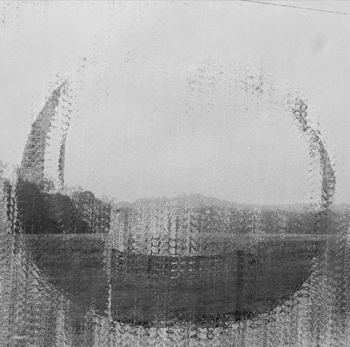 A Violent Longing for Another Place