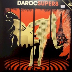 Super 8 EP