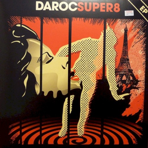 Super 8 EP