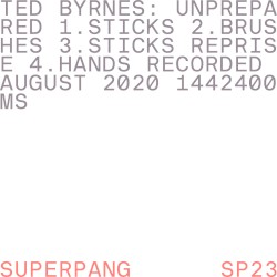 Unprepared