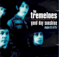 Good Day Sunshine: Singles A’s & B’s