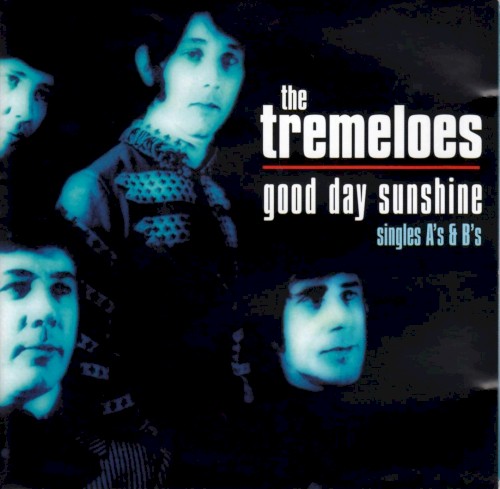 Good Day Sunshine: Singles A’s & B’s