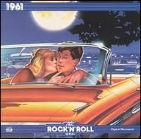 The Rock ’n’ Roll Era: 1961