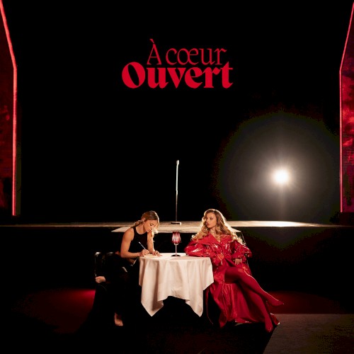 À coeur ouvert