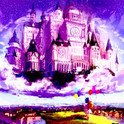 Dream Princess