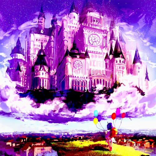 Dream Princess