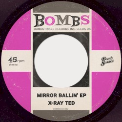 Mirror Ballin’ EP