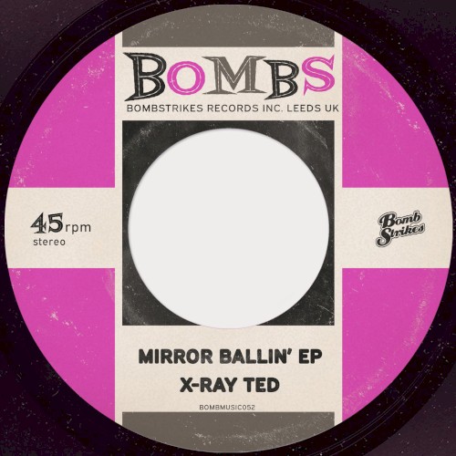 Mirror Ballin’ EP