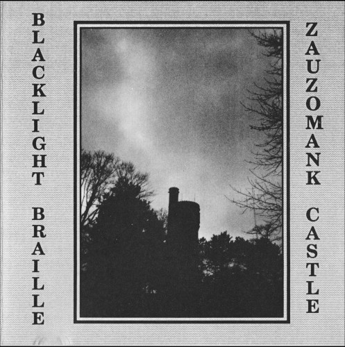 Zauzomank Castle