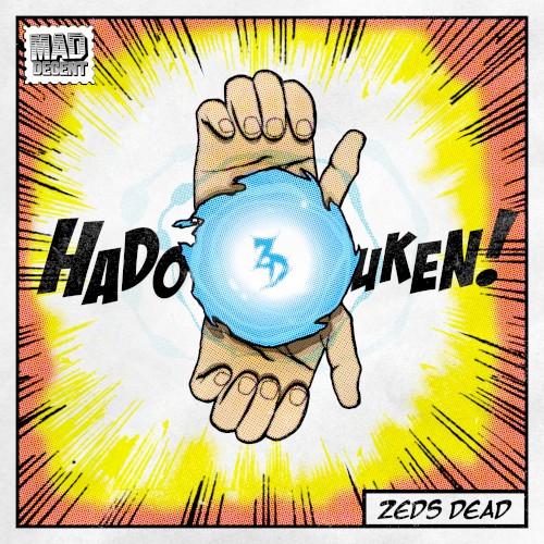 Hadouken