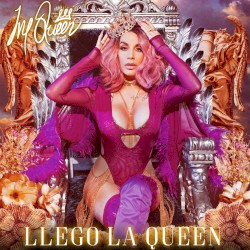 Llegó la Queen