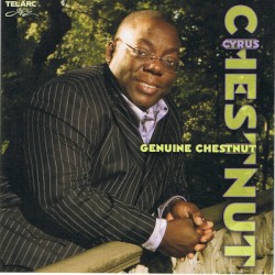 Geniune Chestnut