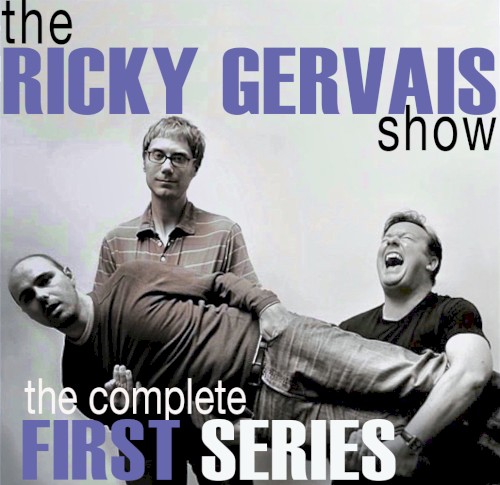 The Ricky Gervais Show Series 1
