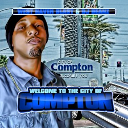 Welcome to the City of Compton