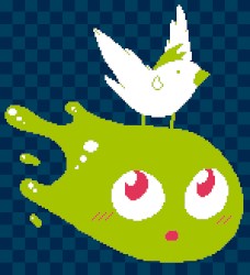 Slime Boss