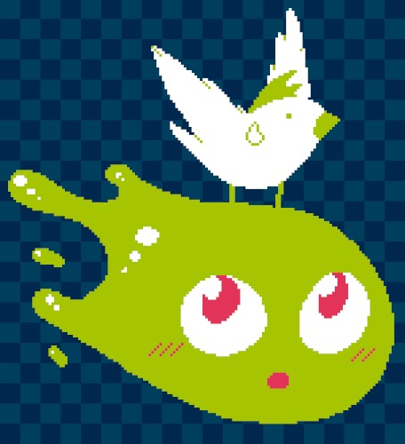 Slime Boss