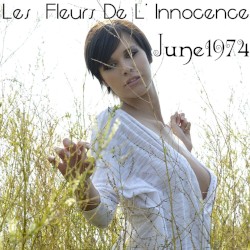 Les fleurs de l'innocence