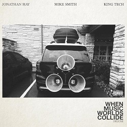 When Music Worlds Collide