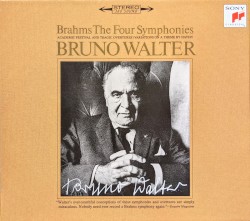 The Four Symphonies