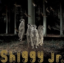 GHOST PARTY