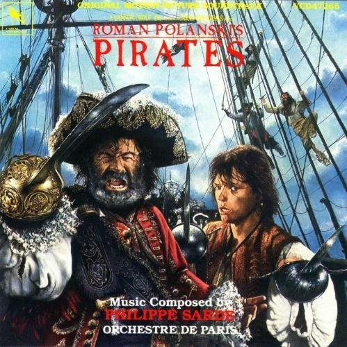 Pirates