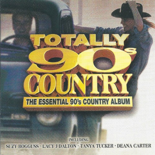 Totally 90's Country