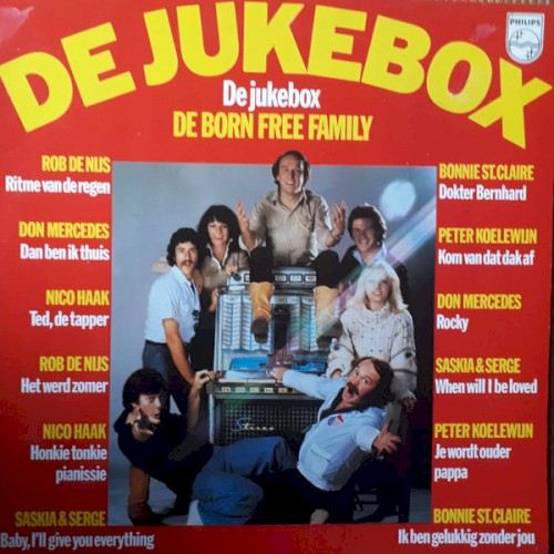De jukebox
