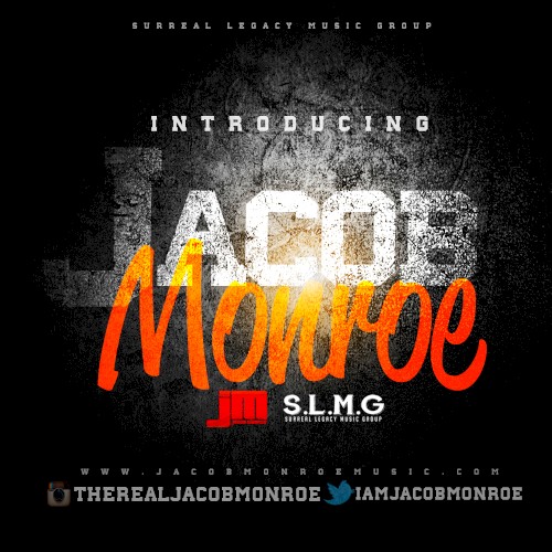 Introducing: Jacob Monroe