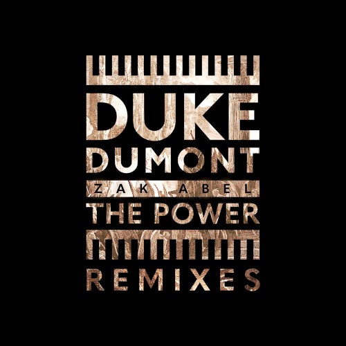 The Power (Leftwing : Kody remix)