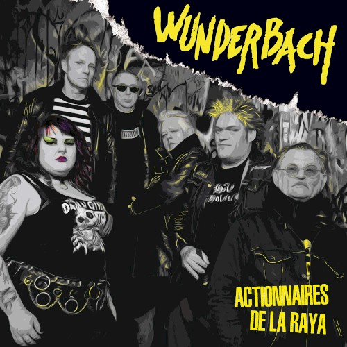 Actionnaires de la Raya