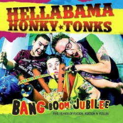 Bang Boom Jubilee